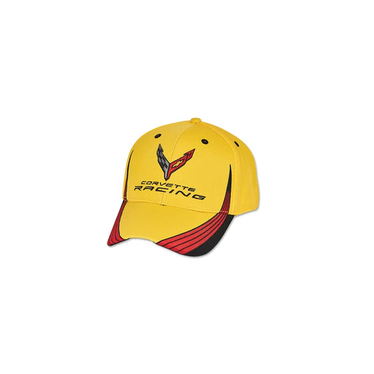 2020 Corvette Racing Cap