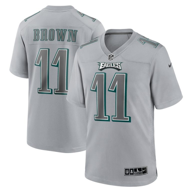 Philadelphia Eagles Vapor F.U.S.E. Limited Jersey - Midnight Green