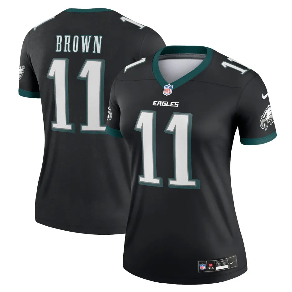 Philadelphia Eagles Game Jerseys