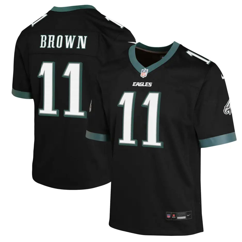 Philadelphia Eagles Game Jerseys