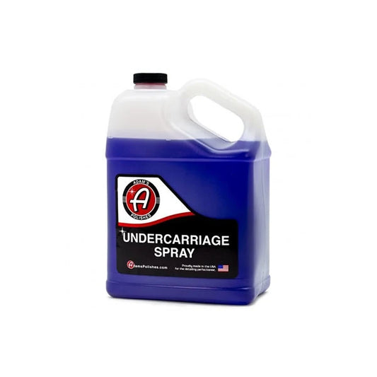 Adam's Premium Invisible Undercarriage Spray (Gallon)