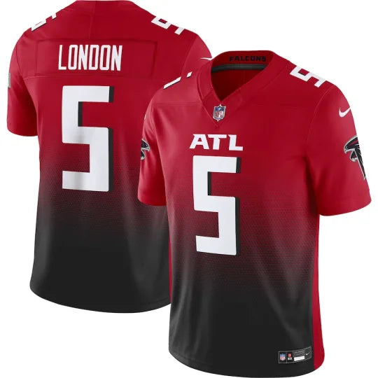 Atlanta Falcons Game Day Jersey