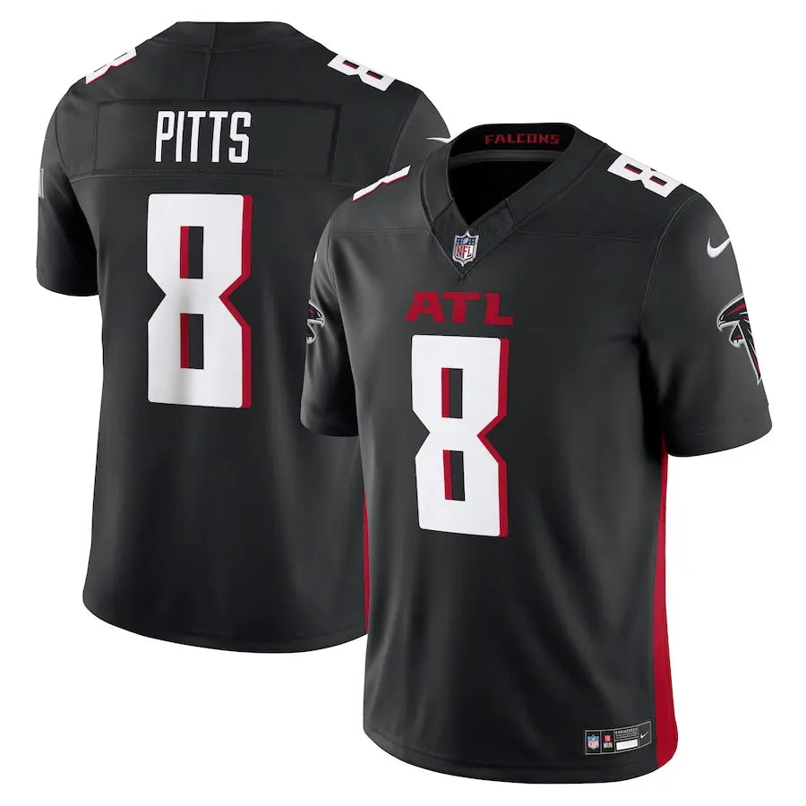 Atlanta Falcons Game Day Jersey