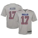 Buffalo Bills Team Game Jerseys