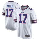 Buffalo Bills Team Game Jerseys