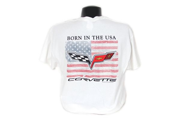 "Born in the USA" T-Shirt