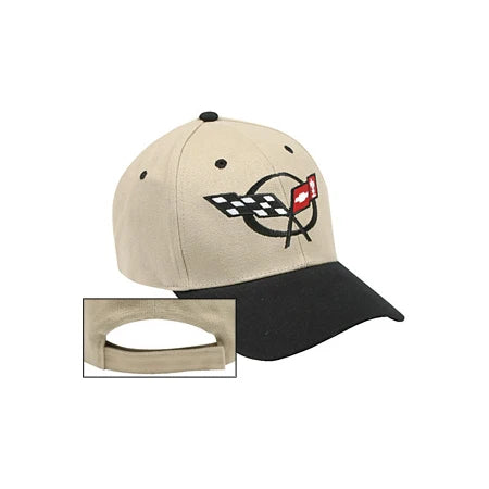 C5 Tan Hat