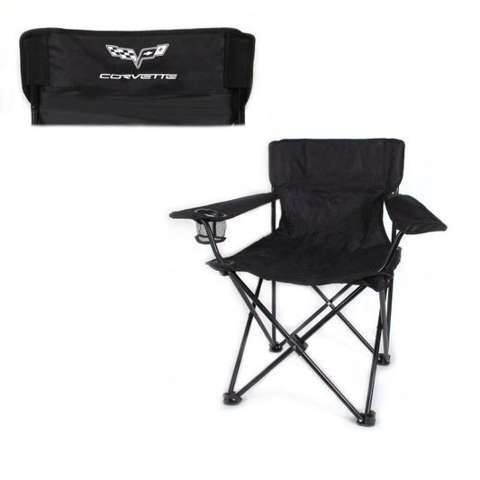C6 Corvette Travel Chair