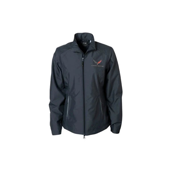 C7 Corvette Ladies' Weathertec Jacket