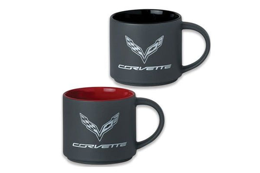 C7 Corvette Coffee Mug