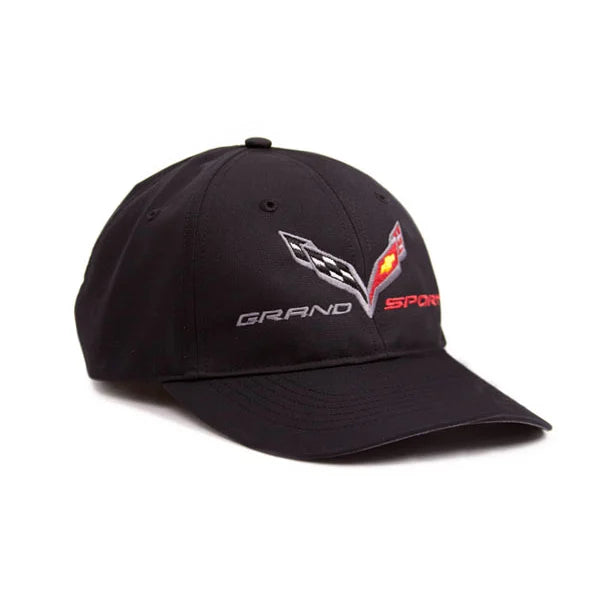 C7 Grand Sport Flag Cap