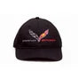 C7 Grand Sport Flag Cap