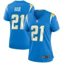 Los Angeles Chargers Preschool Game Jersey