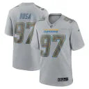 Los Angeles Chargers Preschool Game Jersey