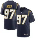 Los Angeles Chargers Preschool Game Jersey