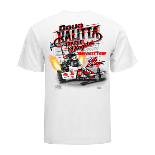 Doug Kalitta Top Fuel T-Shirt