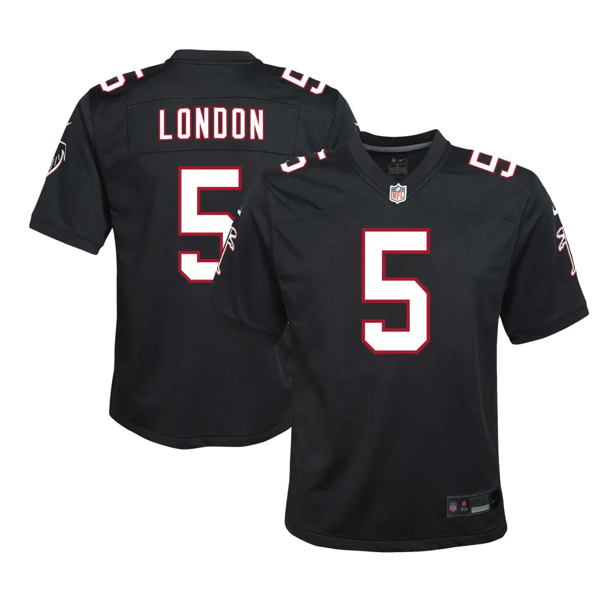 Atlanta Falcons Game Day Jersey