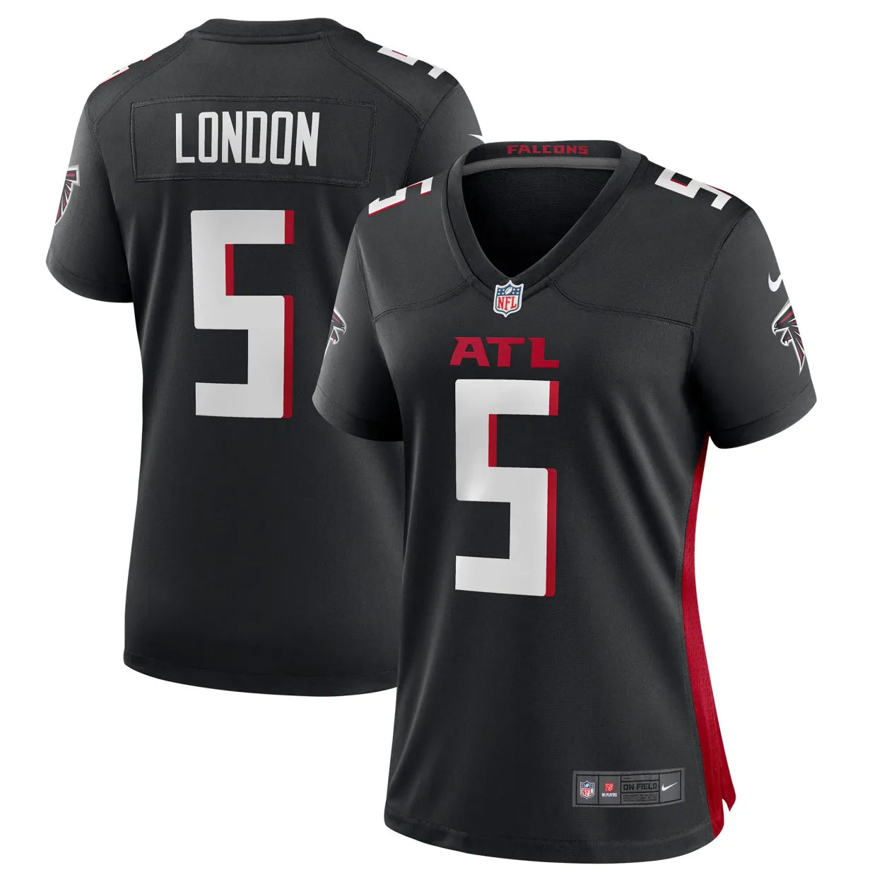 Atlanta Falcons Game Day Jersey