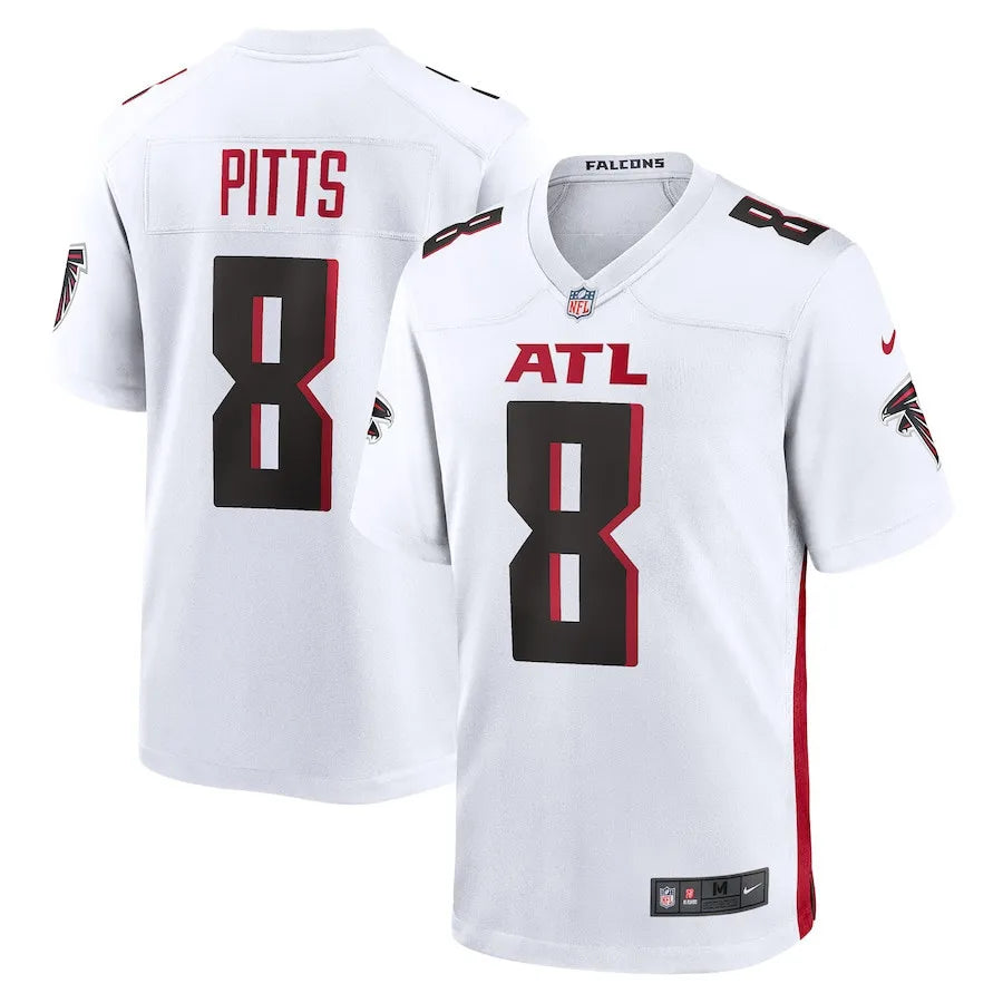 Atlanta Falcons Game Day Jersey