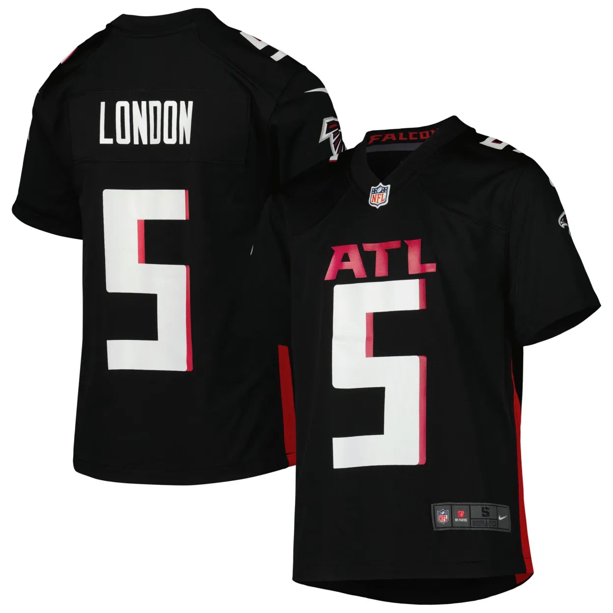 Atlanta Falcons Game Day Jersey