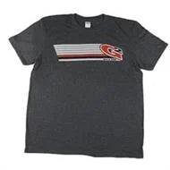 G2 Retro T-Shirt in Gray, X-Large