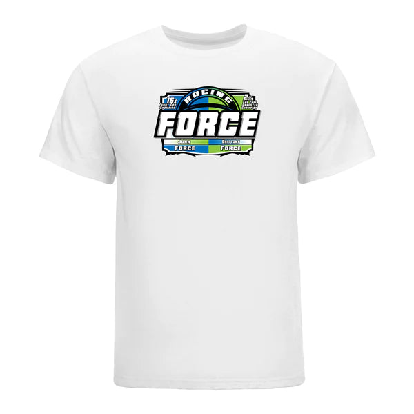 JFR Father/Daughter PEAK T-Shirt
