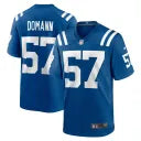 Indianapolis Colts Women's Indiana Nights Alternate Game Jersey