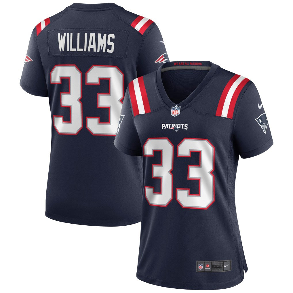 New England Patriots Jerseys