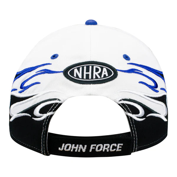 John Force Racing Hat