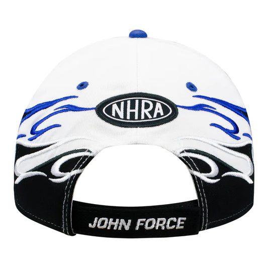 John Force Racing Hat