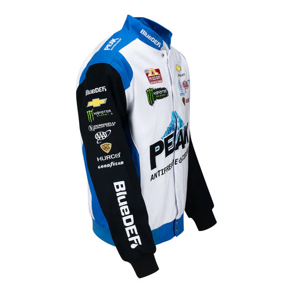John Force 2024 Uniform Jacket