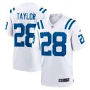 Indianapolis Colts Women's Indiana Nights Alternate Game Jersey