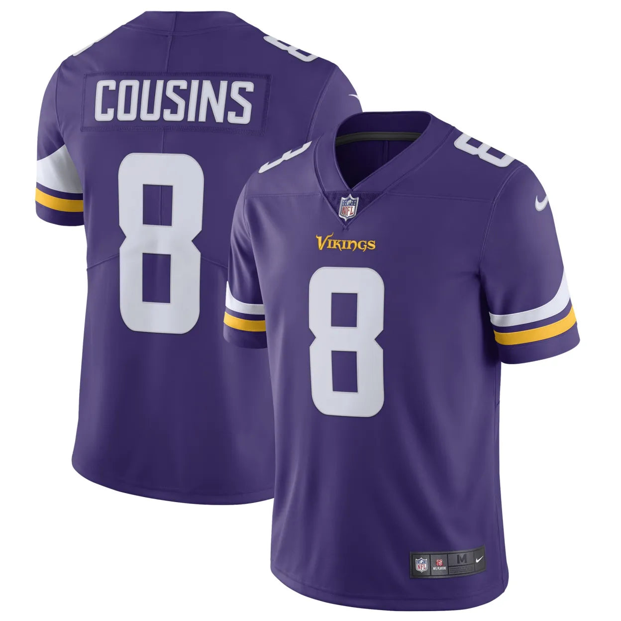 Minnesota Vikings Football Jerseys