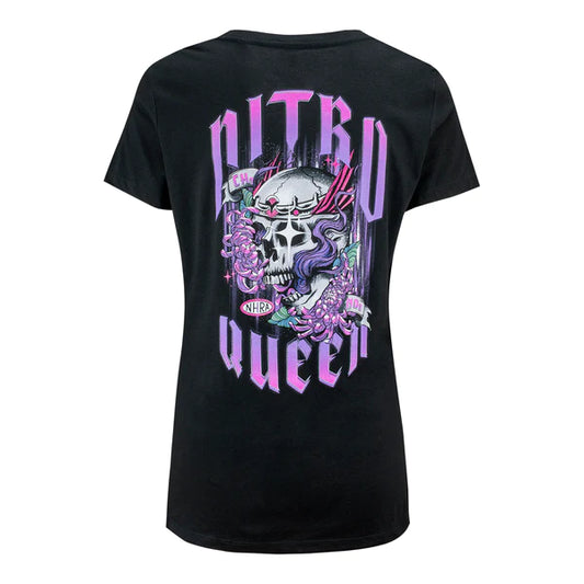 Ladies Nitro Queen T-Shirt