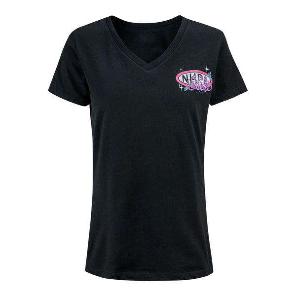 Ladies Nitro Queen T-Shirt