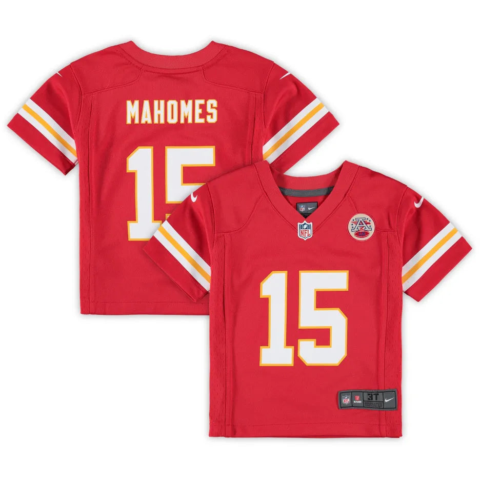 Kansas City Chiefs Limited Jersey