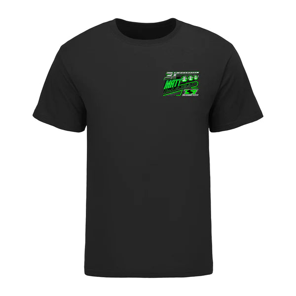 Matt Hagan 3X Champ T-Shirt