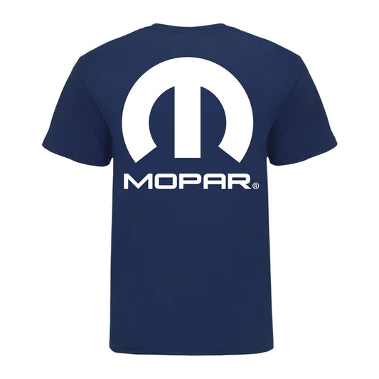 Mopar Logo T-Shirt