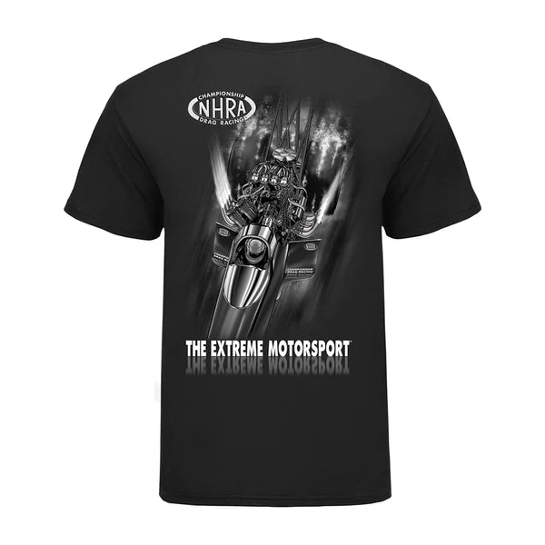 Ghost Engine T-Shirt