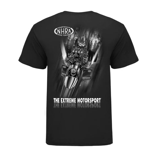 Ghost Engine T-Shirt