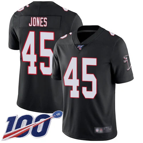 Atlanta Falcons Game Day Jersey