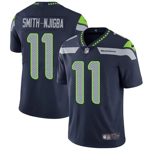 Seattle Seahawks Team Jersey