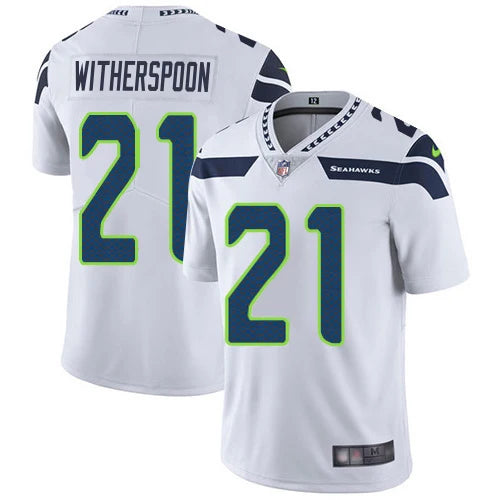 Seattle Seahawks Team Jersey
