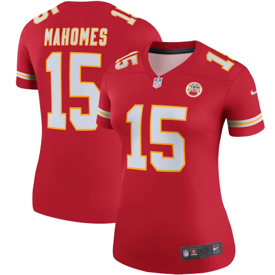 Kansas City Chiefs Limited Jersey