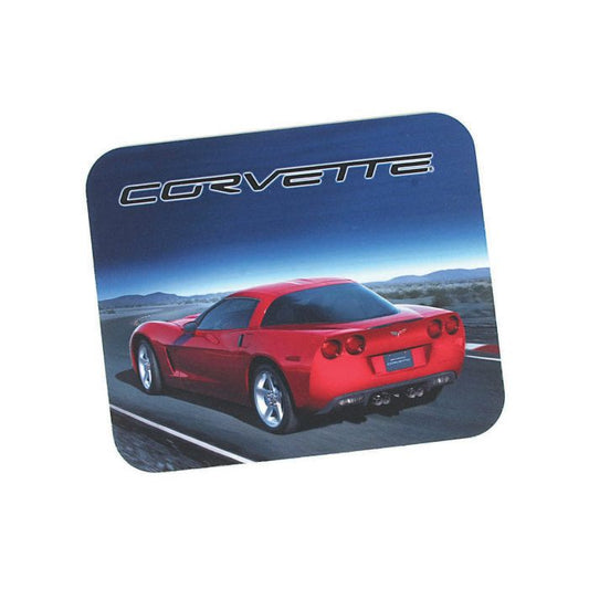 C6 Mouse Pad