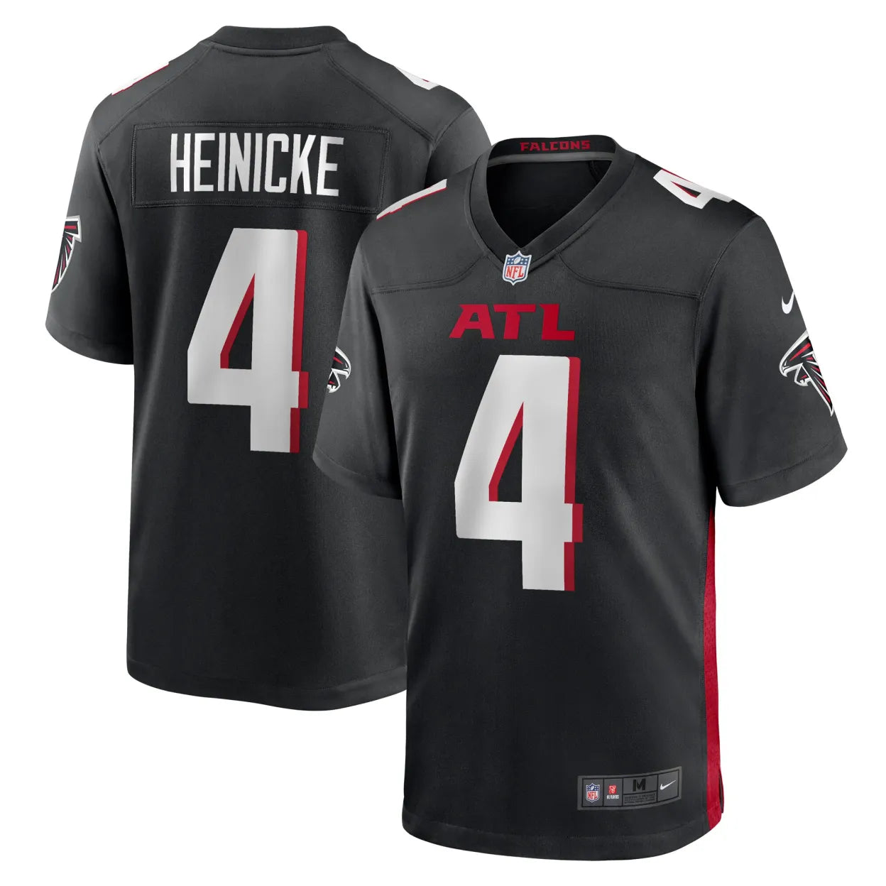 Atlanta Falcons Game Day Jersey