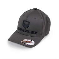 TeraFlex Premium FlexFit Hat - Grey
