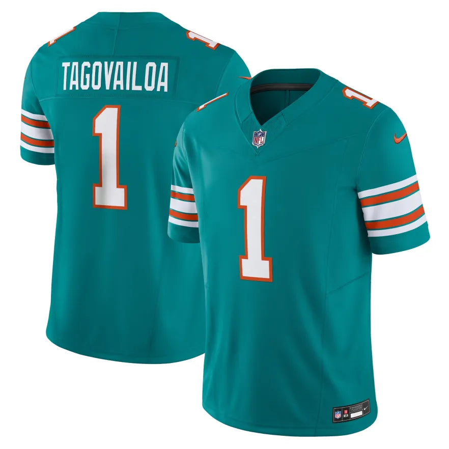 Tua Tagovailoa Miami Dolphins Limited Jersey - Men's