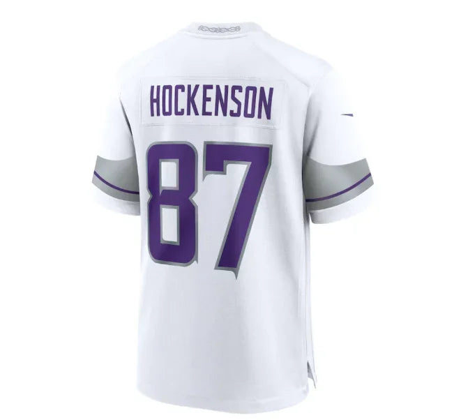 Minnesota Vikings Football Jerseys