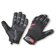 Warn Winching Gloves (L)